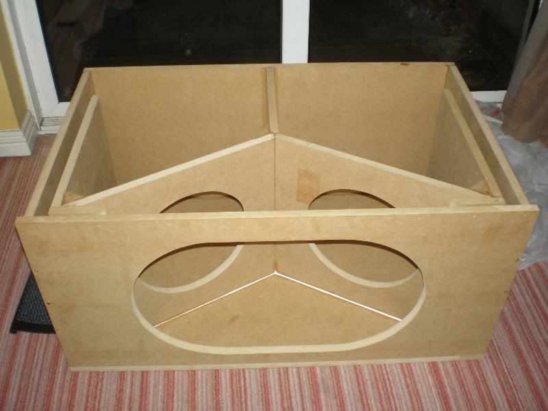 JL Audio HO Boxes General Audio Can't find a category for your